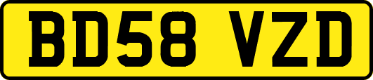 BD58VZD