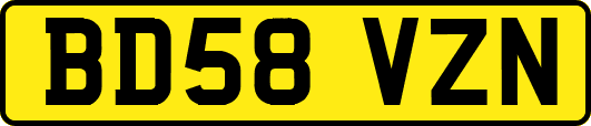 BD58VZN