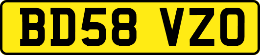 BD58VZO