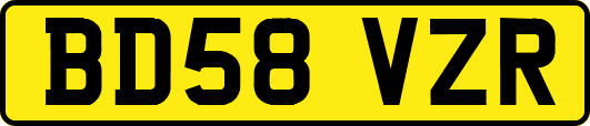 BD58VZR