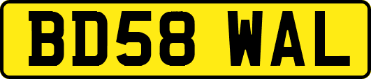 BD58WAL
