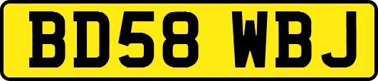 BD58WBJ