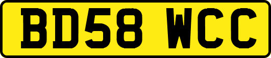BD58WCC