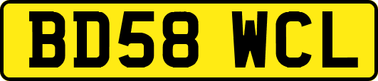 BD58WCL