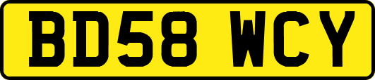 BD58WCY