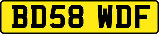 BD58WDF
