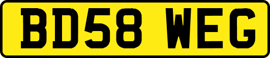 BD58WEG