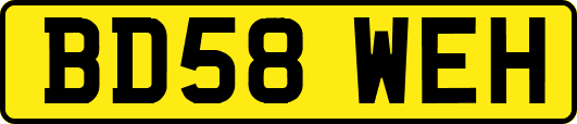 BD58WEH