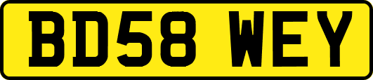 BD58WEY