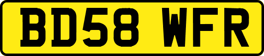 BD58WFR