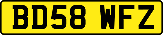 BD58WFZ