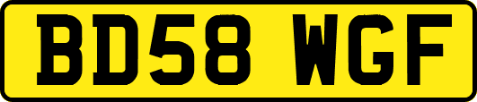 BD58WGF
