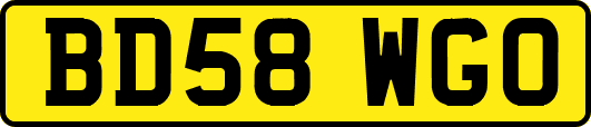 BD58WGO