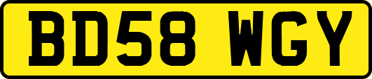 BD58WGY