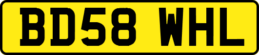 BD58WHL