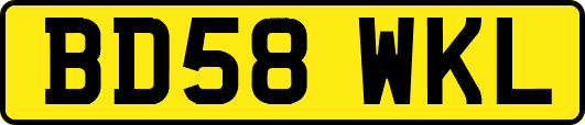 BD58WKL