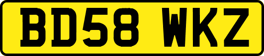 BD58WKZ