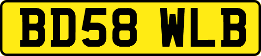 BD58WLB