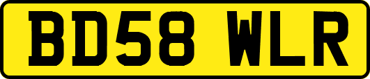 BD58WLR