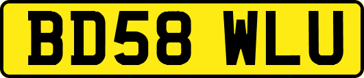 BD58WLU