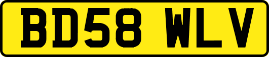 BD58WLV