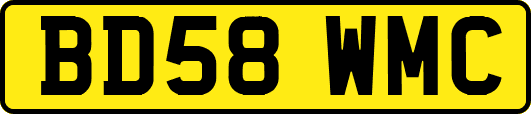 BD58WMC