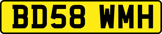BD58WMH