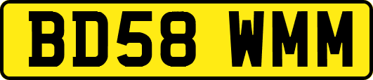 BD58WMM