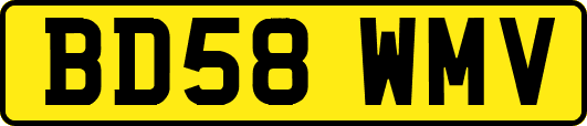 BD58WMV