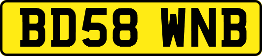 BD58WNB