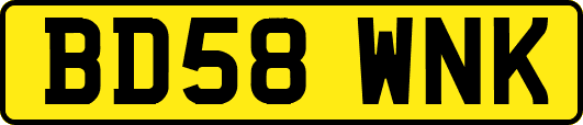 BD58WNK
