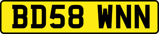BD58WNN