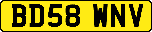 BD58WNV