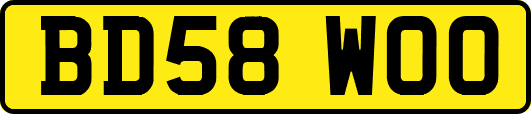 BD58WOO