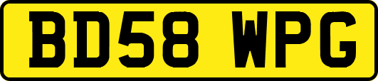 BD58WPG