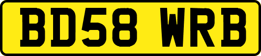 BD58WRB