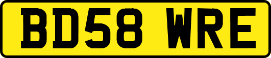 BD58WRE