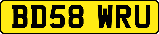 BD58WRU