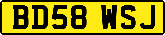 BD58WSJ
