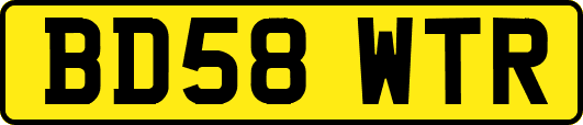 BD58WTR
