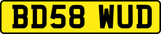 BD58WUD