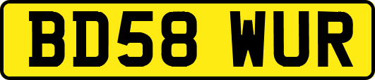 BD58WUR