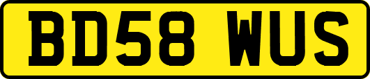 BD58WUS
