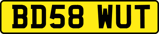 BD58WUT