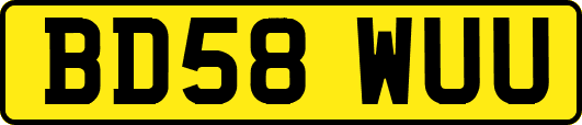 BD58WUU