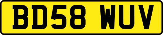 BD58WUV