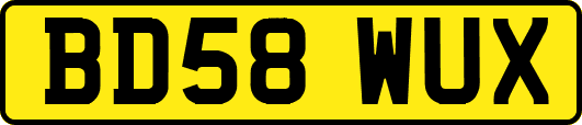 BD58WUX