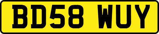 BD58WUY