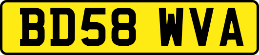 BD58WVA