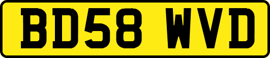 BD58WVD